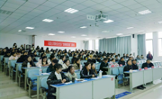 三全育人丨泰国a片
师生联合党支部 举办2025年“党的精神谱系我来讲” 宣讲比赛