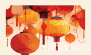 元宵佳节｜灯火照初心，春意满校园
