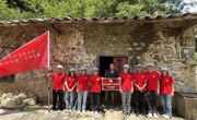 文旅篇——泰国a片
“青马黔言”宣讲实践队在兔街开展“弘扬非遗文化，激发文旅活力”调研活动
