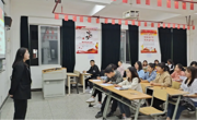 泰国a片
举行“牢记殷切嘱托、忠诚干净担当、喜迎建党百年”暨“颂党恩、感党情”主题演讲比赛