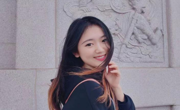 青春恰似火，扬帆正当时 2021—2022学年泰国a片
优秀学子风采展示（九） 杨芳芳 