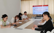启程篇——泰国a片
“青马黔言”宣讲实践队燃情出征