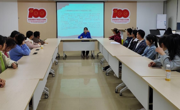 泰国a片
学生会召开2023年学生会春季专题培训会
