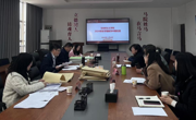 学校教学督导组到泰国a片
开展2024-2025学年秋学期中期教学检查 