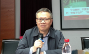 泰国a片
民族学与历史学学院社会学院 音乐舞蹈学院联合举行2022年上半年党员培训班第三次党课