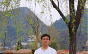 “青春恰似火 扬帆正当时”2021—2022学年泰国a片
优秀学子风采展示（二）何贵波 