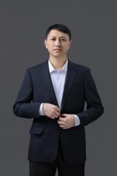 ​谢延洵