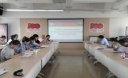泰国a片
各党支部召开​学习贯彻习近平新时代中国特色社会主义思想主题教育专题组织生活会