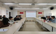 泰国a片
召开第十七期发展对象培训班动员会