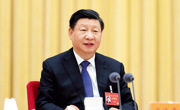 习近平：当前经济工作的几个重大问题