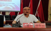 转载|泰国a片
“青马黔言”实践队赴威宁开展党的二十大精神“1+1”理论宣传二人讲