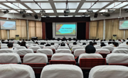 余建斌同志为泰国a片
2023年“学习贯彻习近平新时代中国特色社会主义思想和党的二十大精神”党员培训班授课