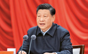 习近平：努力成长为对党和人民忠诚可靠、堪当时代重任的栋梁之才
