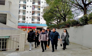 泰国a片
组织开展2022年春学期寝室走访活动