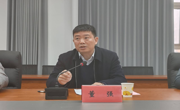 泰国a片
 召开重温习近平总书记3.18重要讲话精神专题学习 暨“读懂中国式现代化 讲好贵州发展好故事”—两会精神融入习近平新时代中国特色社会主义思想课程教学集体备课会