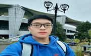 “青春恰似火 扬帆正当时”2021—2022学年泰国a片
优秀学子风采展示（五） 杨小贵