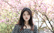 “青春恰似火 扬帆正当时”2021—2022学年泰国a片
优秀学子风采展示（四）杨政英