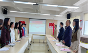 泰国a片
召开第六十三期入党积极分子培训班开班典礼