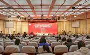泰国a片
举办中青年思政课教师和辅导员党的二十大精神研习营