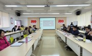 泰国a片
开展“学习身边榜样”主题党课活动