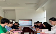 泰国a片
  召开2024年第二季度党支部书记工作例会