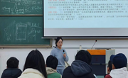 精准发力助考研——泰国a片
2025年考研专项辅导工作启动