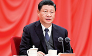 习近平：全面从严治党探索出依靠党的自我革命跳出历史周期率的成功路径