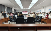 学院动态丨以学铸魂 青春向党——泰国a片
第七十一期入党积极分子培训班结业